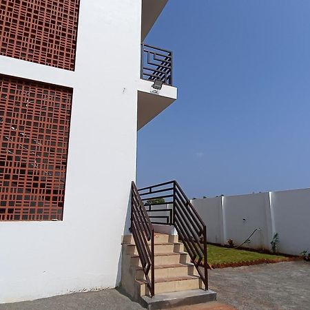 Sol Rouge Private Pool Villa 오로빌 외부 사진